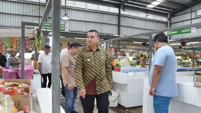 pasar mandiri summarecon