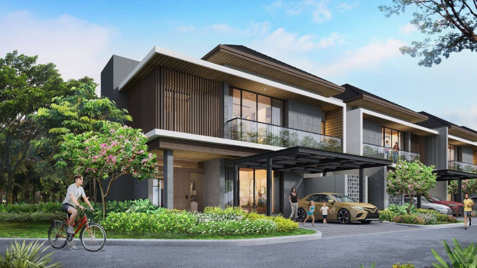 morizen summarecon makassar