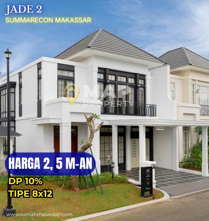 jade 2 residence
