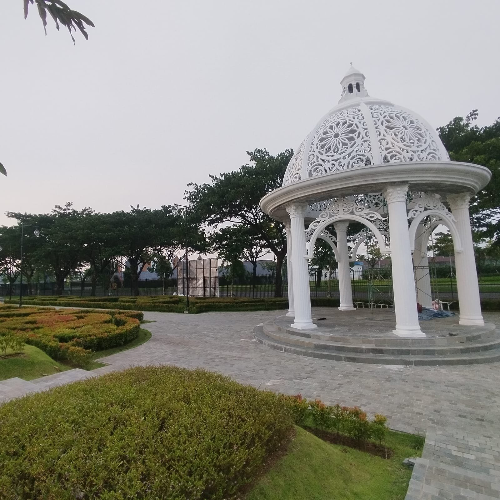 summarecon makassar