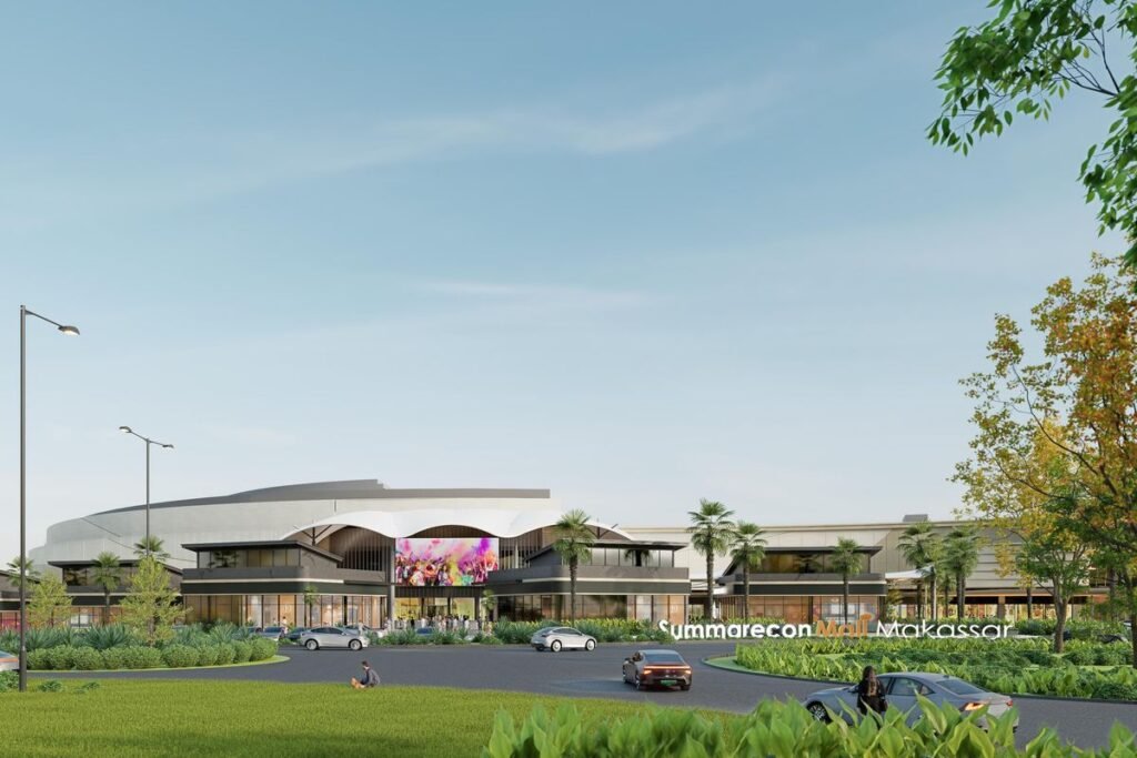 summarecon mall makassar1
