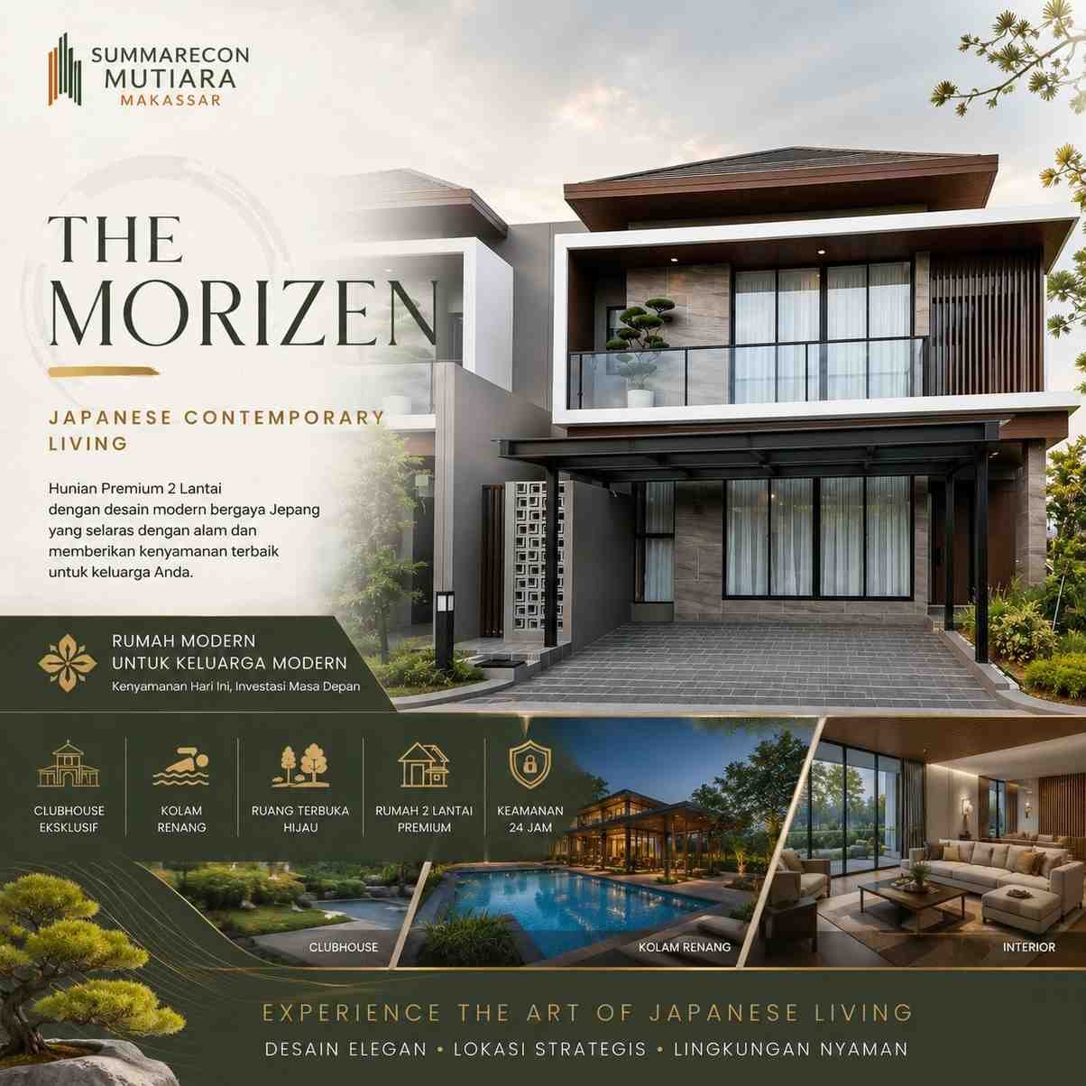 morizen summarecon